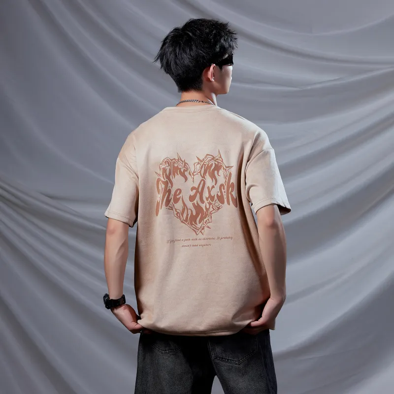 A.X.S.K T Shirts Unisex-51