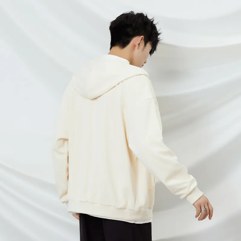 A.X.S.K Sweatshirt Sets Unisex-13