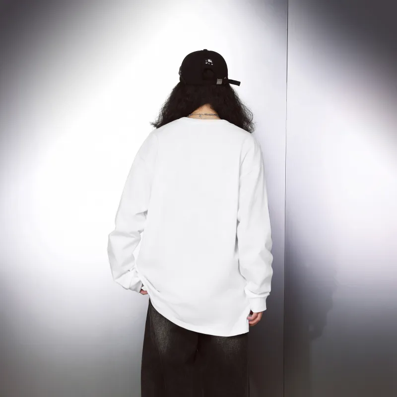 A.X.S.K x Lost N Forbidden T Shirt Unisex-10