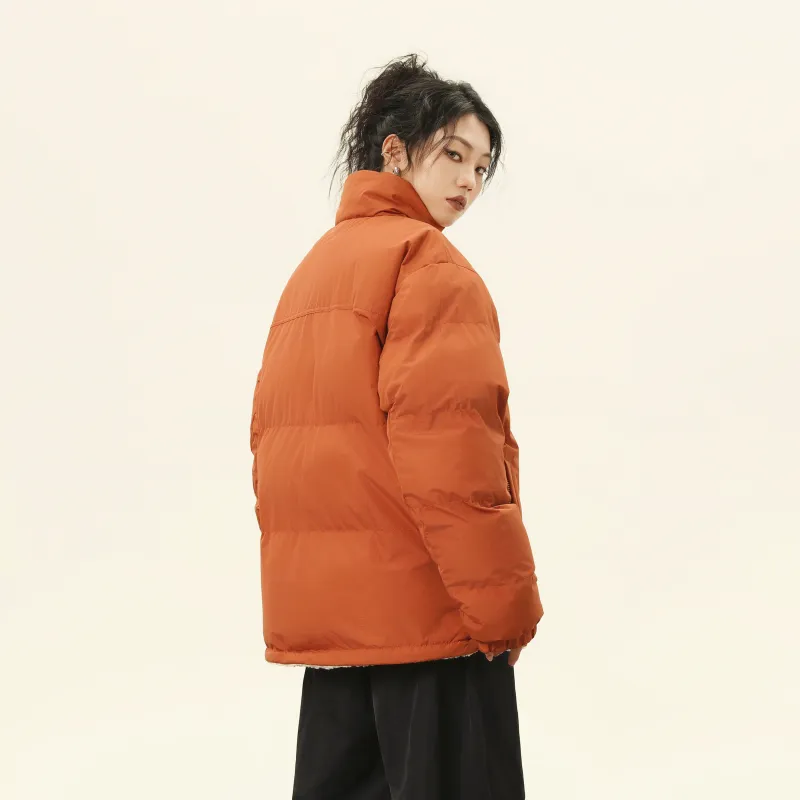 A.X.S.K x MOORAB Casual Sportswear Unisex-86