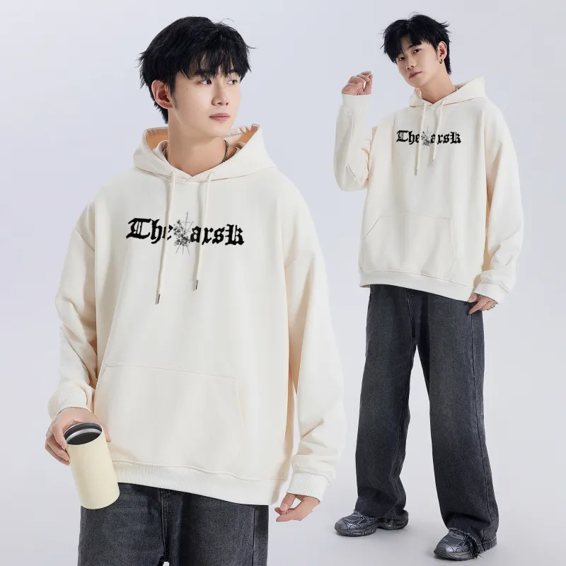 A.X.S.K Sweatshirt Sets Unisex-224