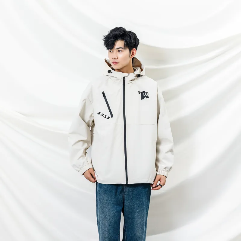 A.X.S.K Casual Sportswear Unisex-14
