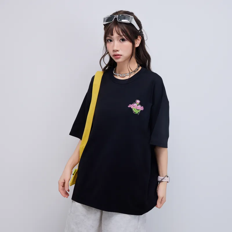 A.X.S.K T Shirts Unisex-5