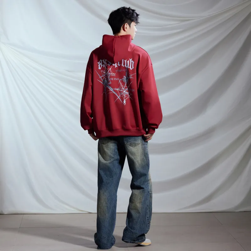A.X.S.K Sweatshirts Unisex-27