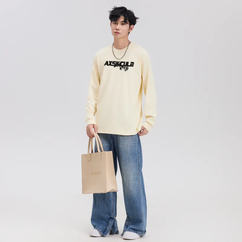 A.X.S.K T Shirts Unisex-18