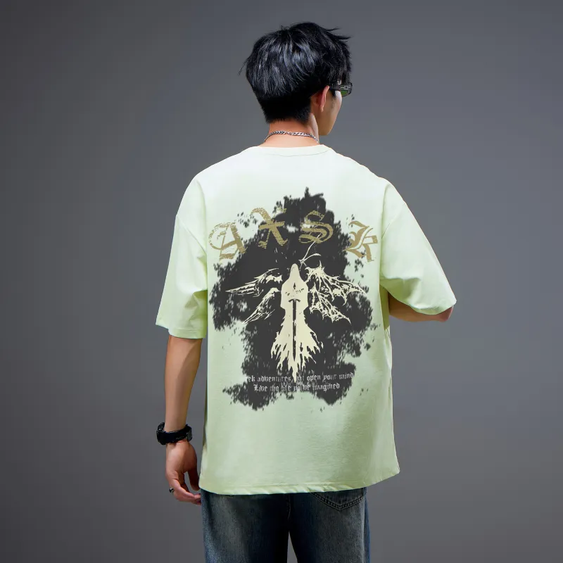 A.X.S.K Casual Sportswear Unisex-30
