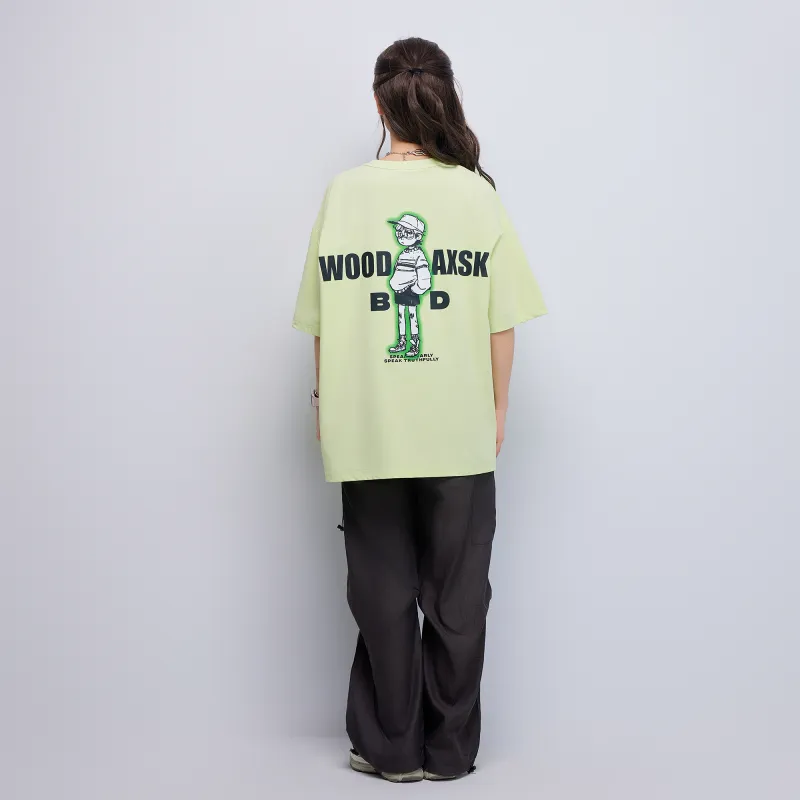 A.X.S.K Casual Sportswear Unisex-27