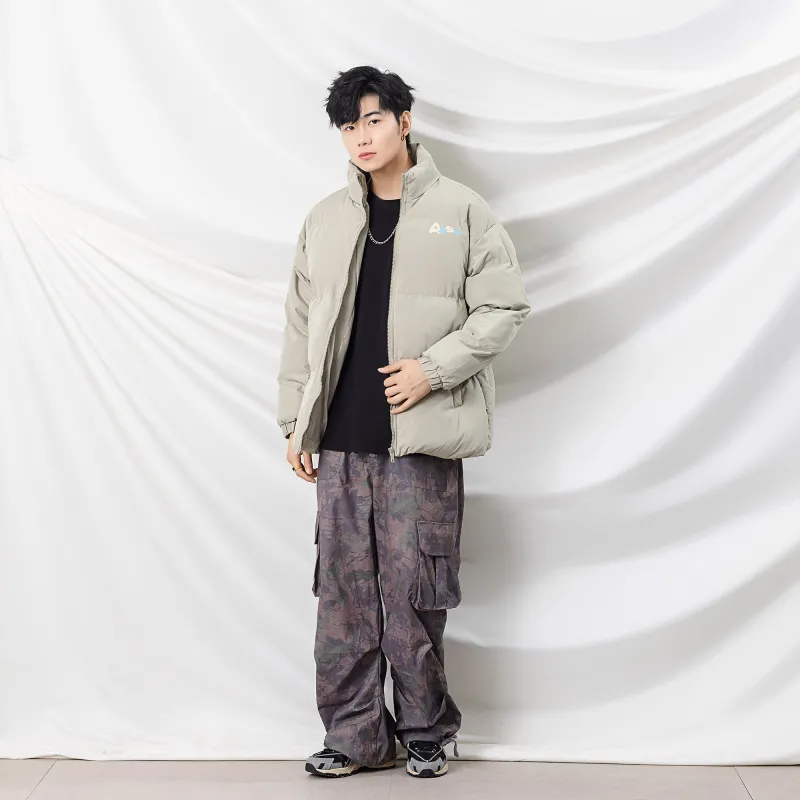 A.X.S.K Casual Sportswear Unisex-46