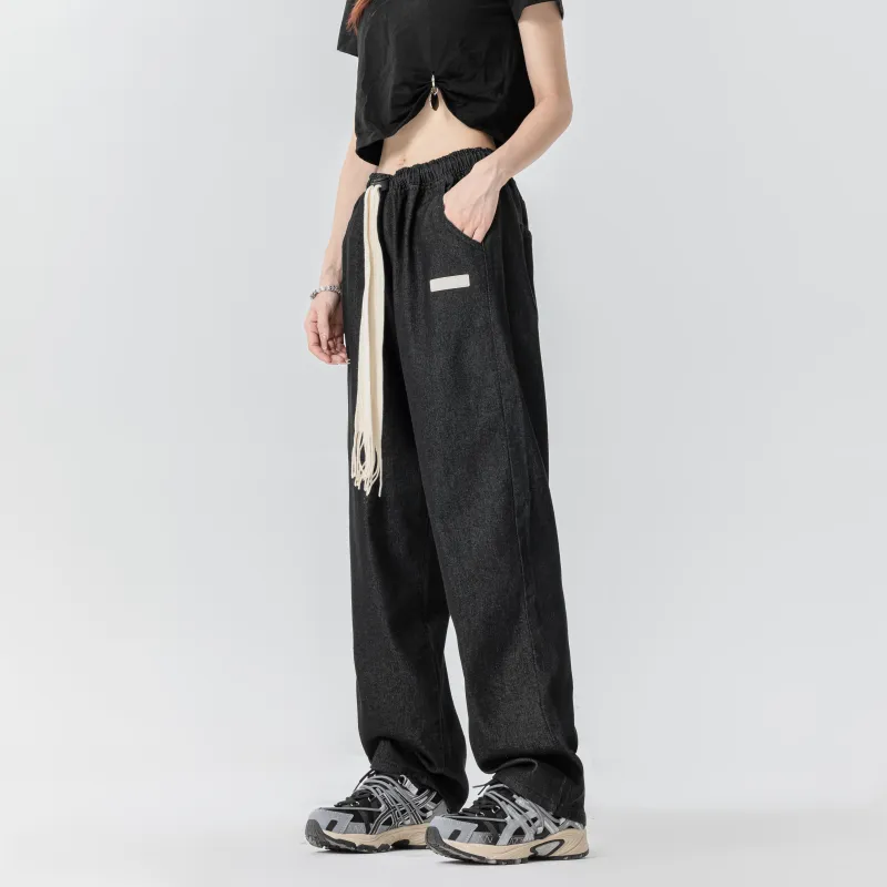 A.X.S.K Jeans Unisex-10