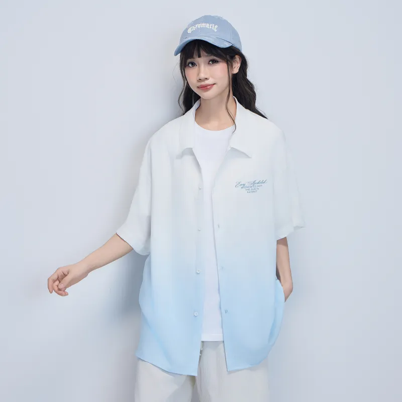 A.X.S.K Shirts Unisex-5
