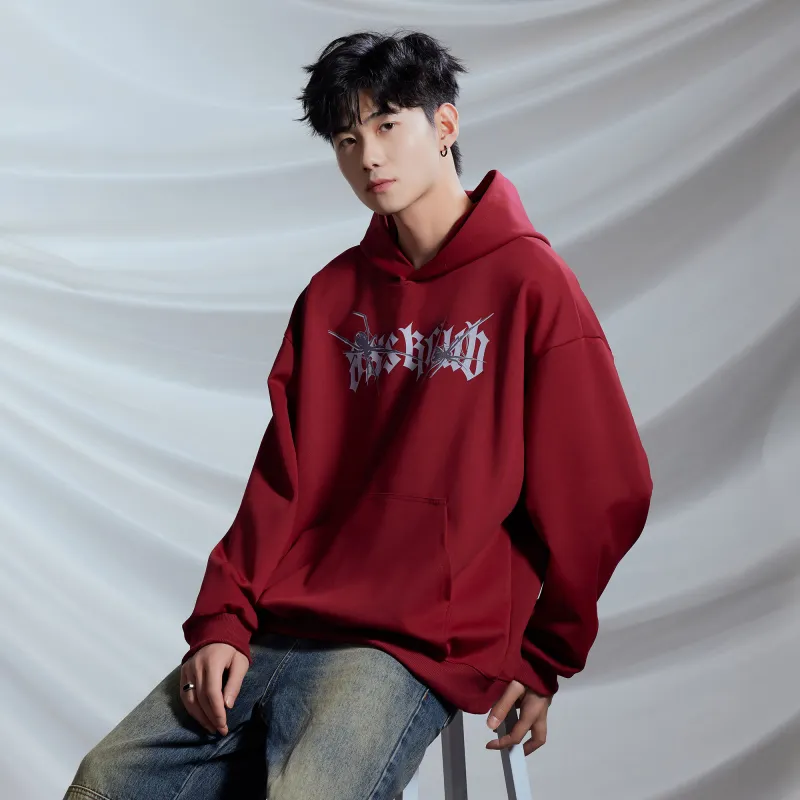 A.X.S.K Sweatshirts Unisex-25