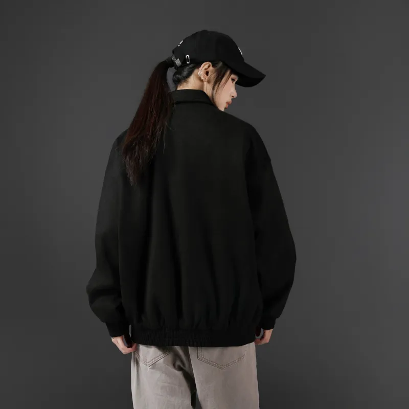 A.X.S.K Jackets Unisex-15
