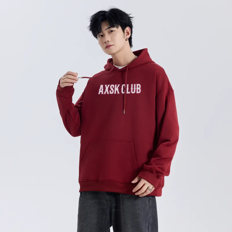 A.X.S.K Sweatshirt Sets Unisex-164