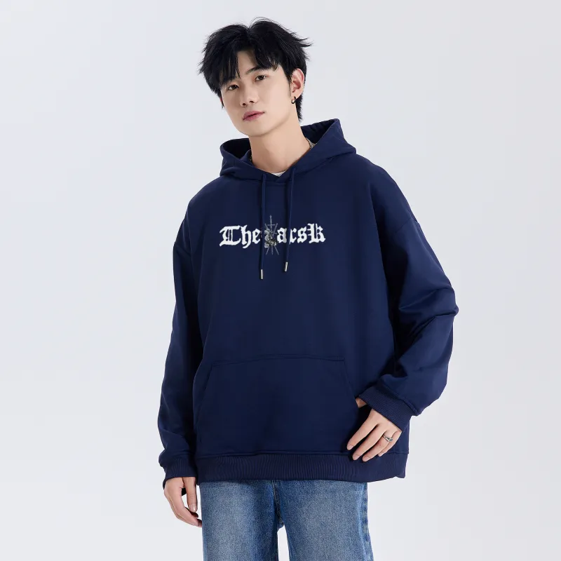 A.X.S.K Sweatshirt Sets Unisex-246