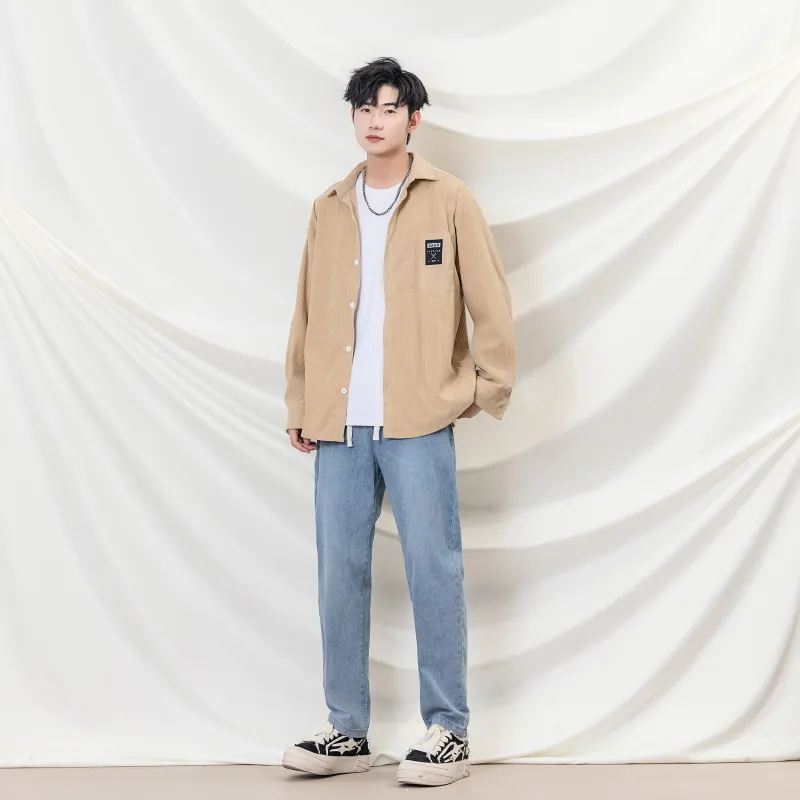 A.X.S.K Casual Sportswear Unisex-36