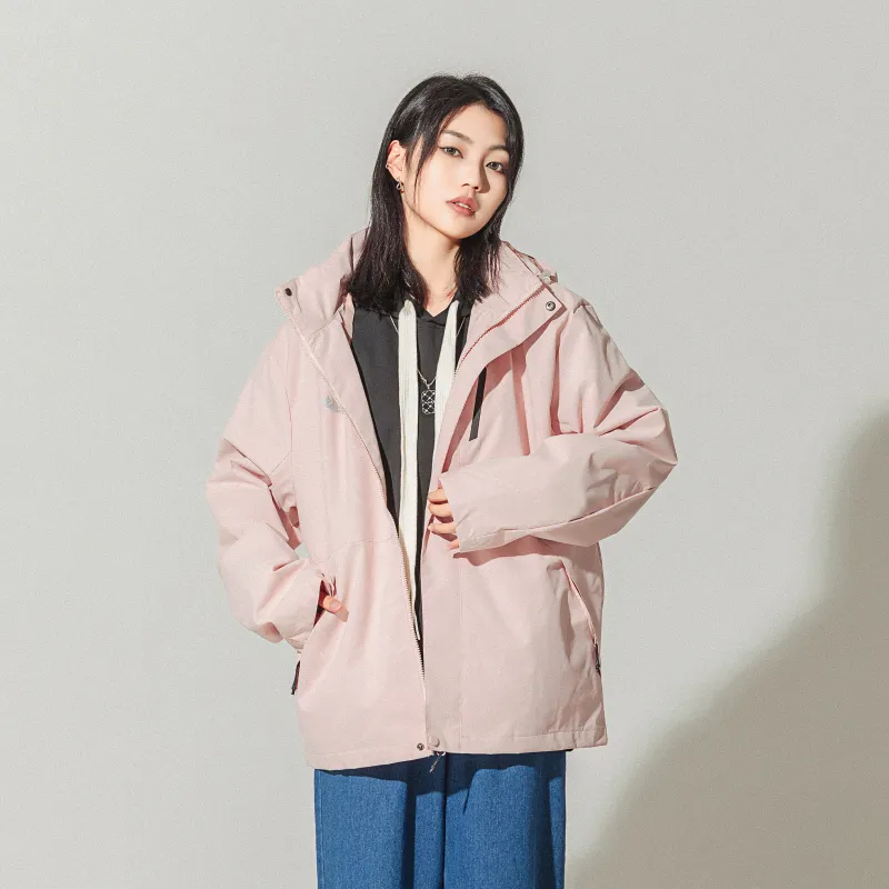 A.X.S.K Windbreaker Jacket Unisex-15