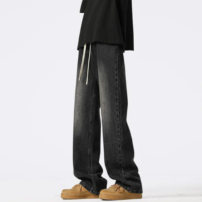 A.X.S.K Shirt Matching Set Unisex-19