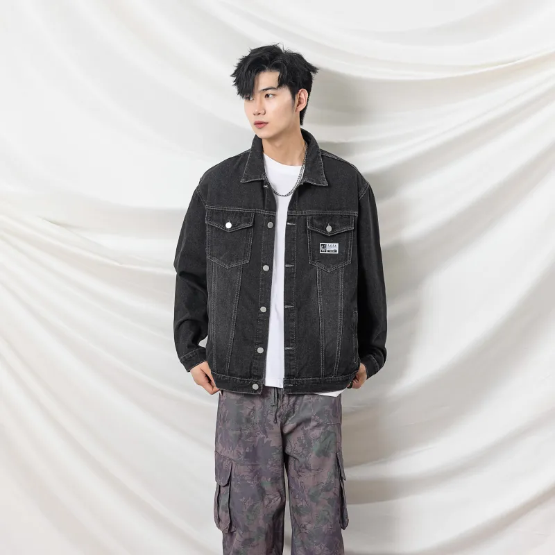 A.X.S.K SS23 Casual Sportswear Men's-75
