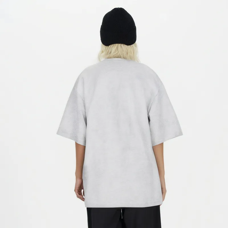 A.X.S.K T Shirts Unisex-7
