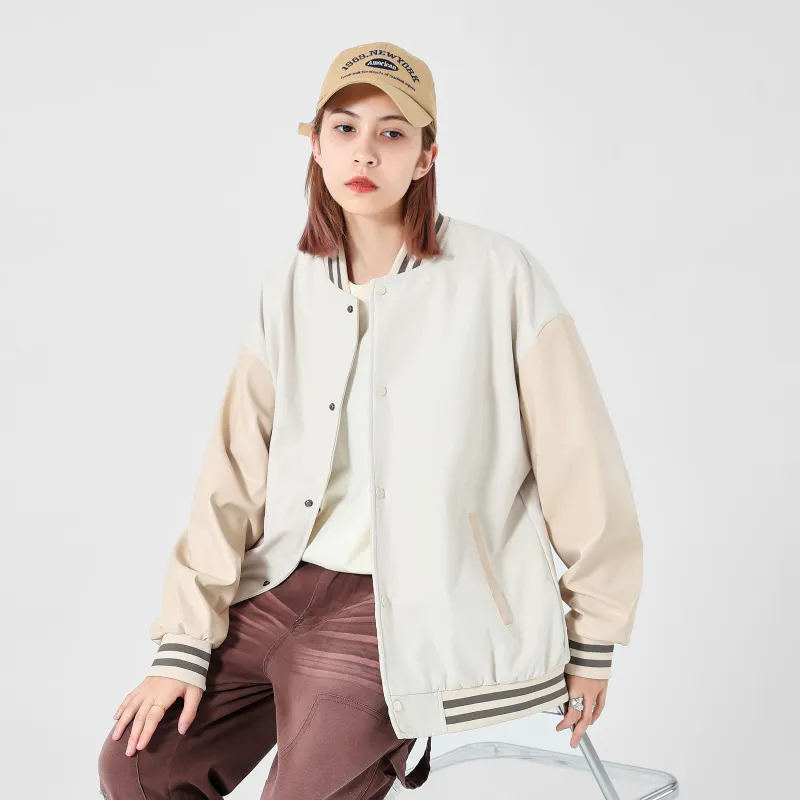 A.X.S.K Baseball Jerseys Unisex-15