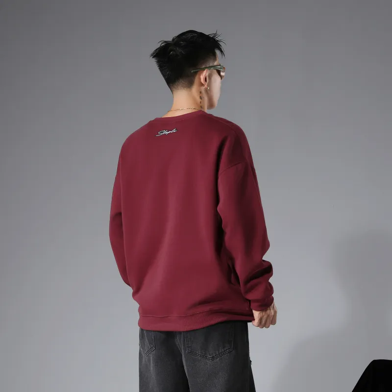 A.X.S.K Casual Sportswear Unisex-8