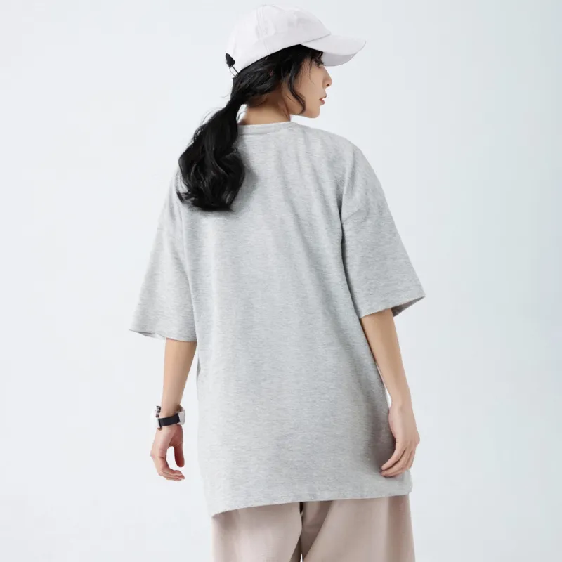 A.X.S.K T Shirts Unisex-11