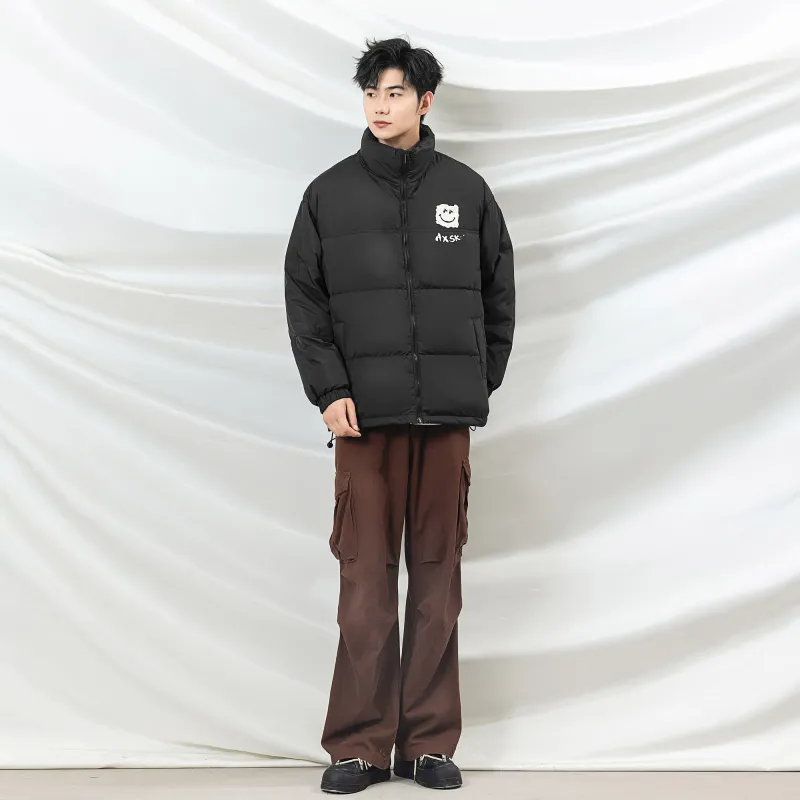 A.X.S.K Casual Sportswear Unisex-4