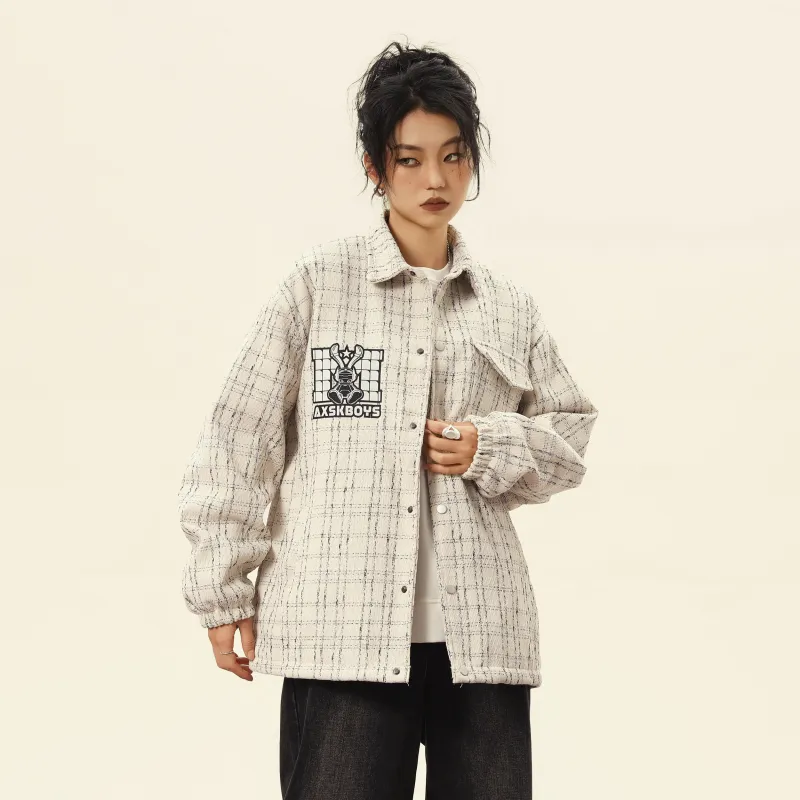 A.X.S.K Casual Sportswear Unisex-7