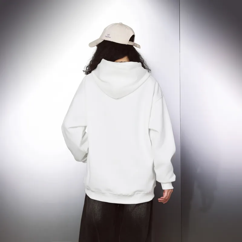 Lost N Forbidden X A.X.S.K Sweatshirts Unisex-17
