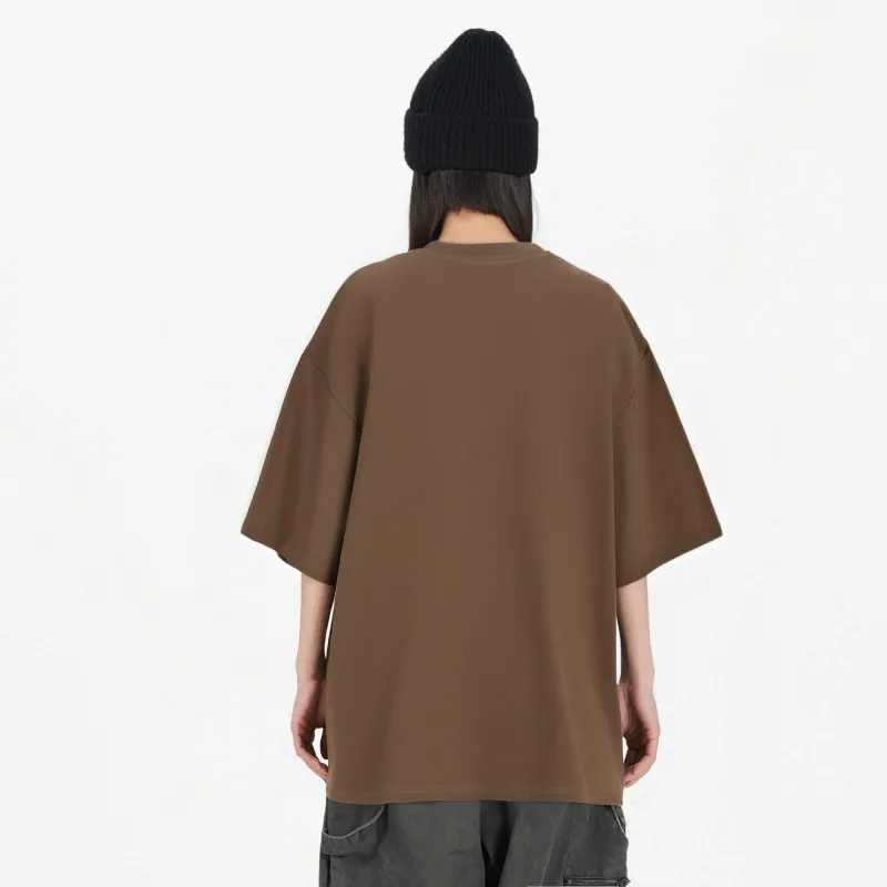 A.X.S.K T Shirts Unisex-23