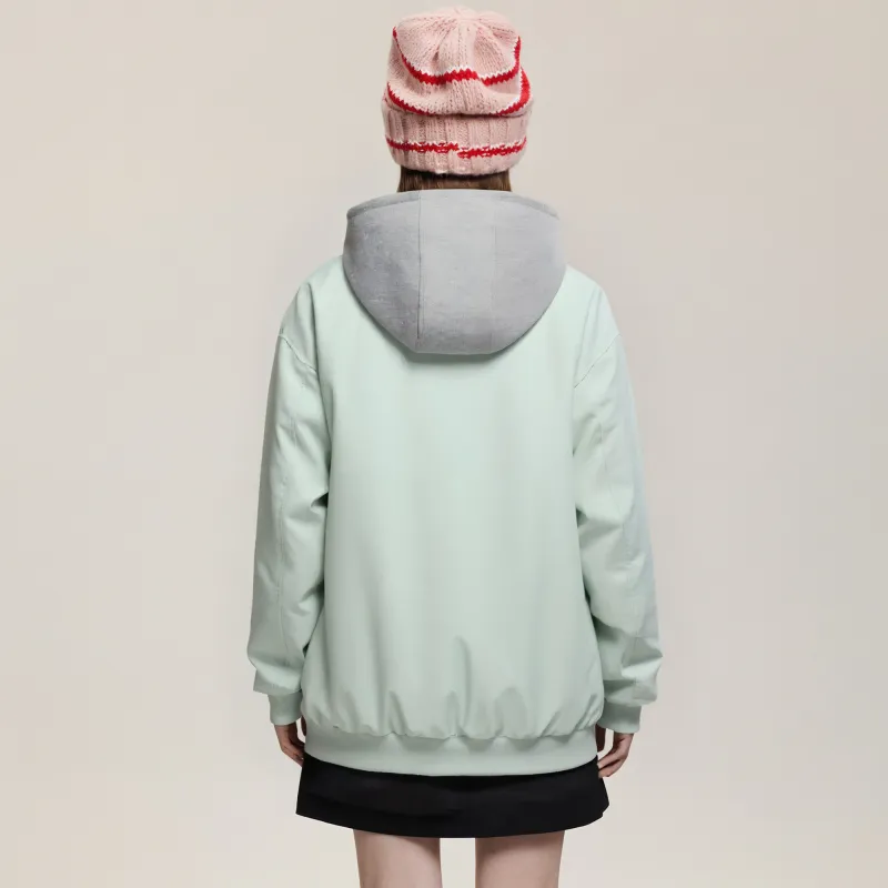 A.X.S.K Jackets Unisex-15