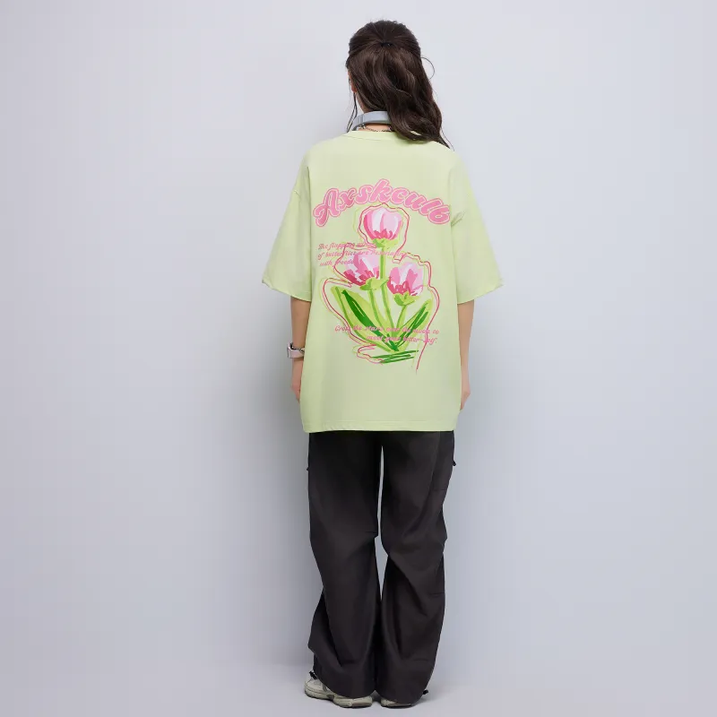 A.X.S.K T Shirts Unisex-32