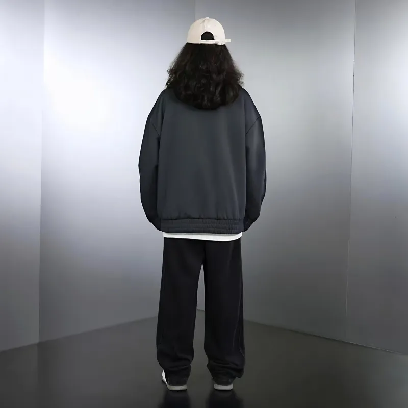 A.X.S.K Jackets Unisex-3