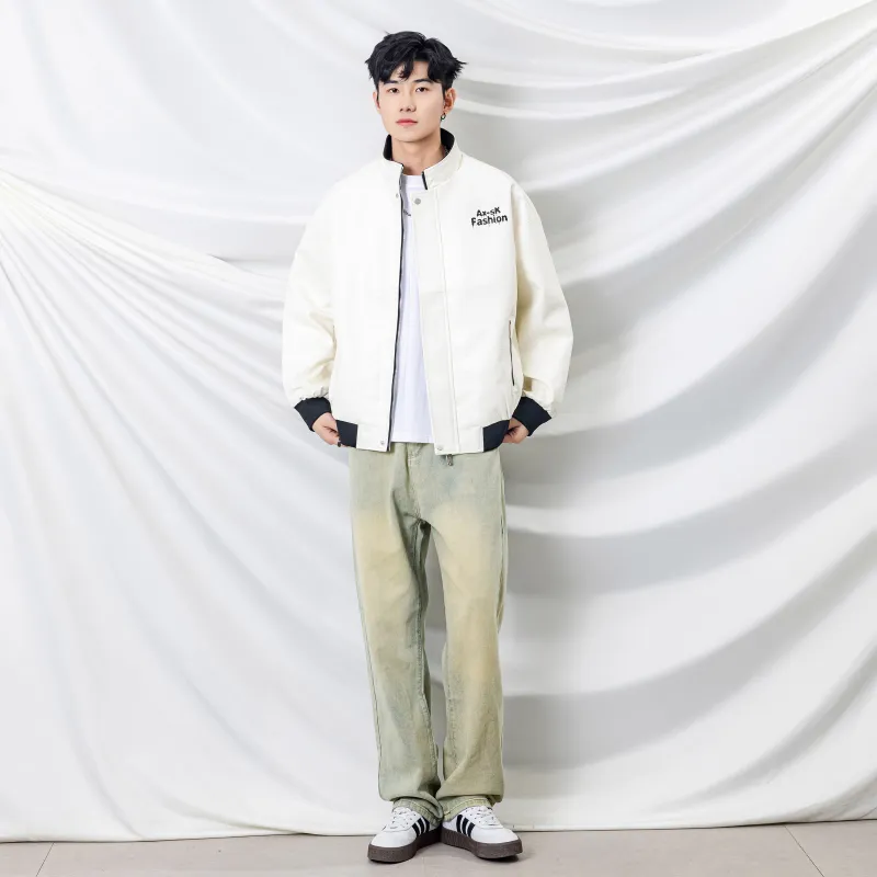 A.X.S.K Casual Sportswear Unisex-17