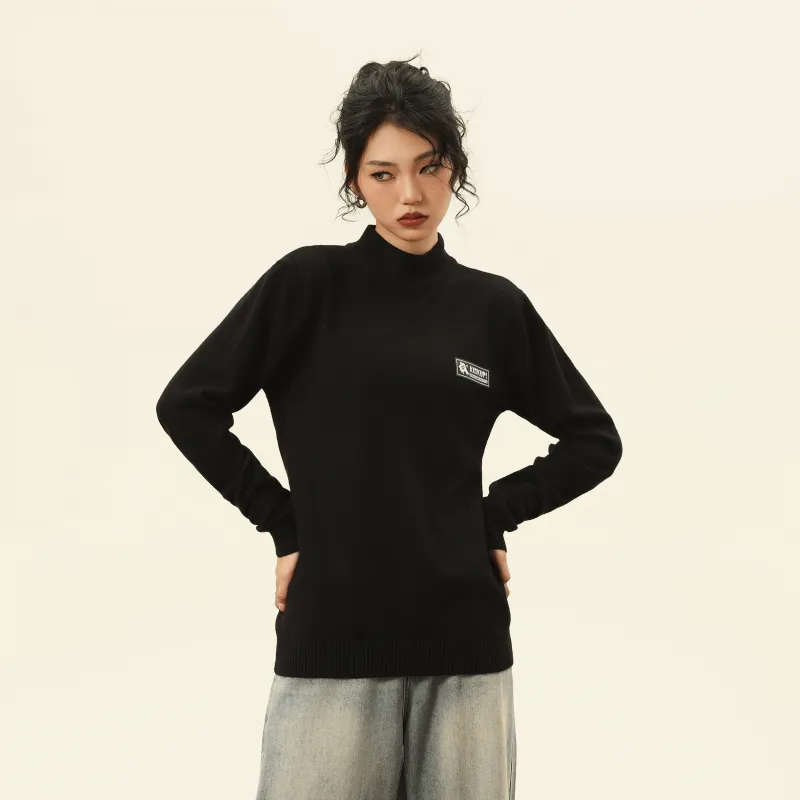 A.X.S.K Knitwear Unisex-11