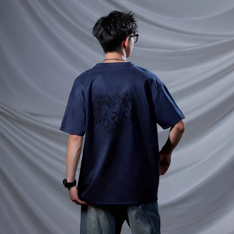A.X.S.K T Shirts Unisex-21