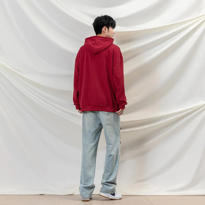A.X.S.K Sweatshirt Sets Unisex-40