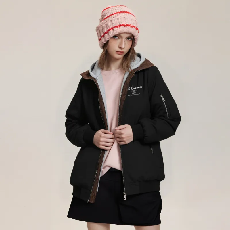 A.X.S.K Jackets Unisex-2