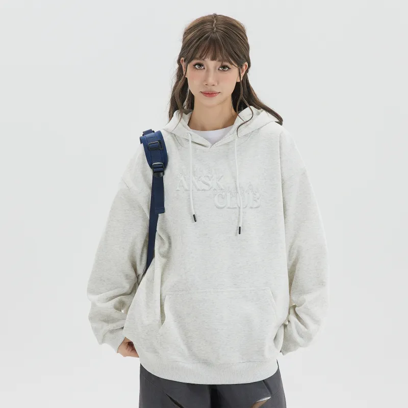 A.X.S.K Sweatshirt Sets Unisex-11