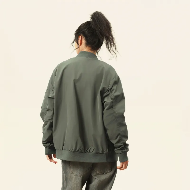 A.X.S.K Jackets Unisex-11