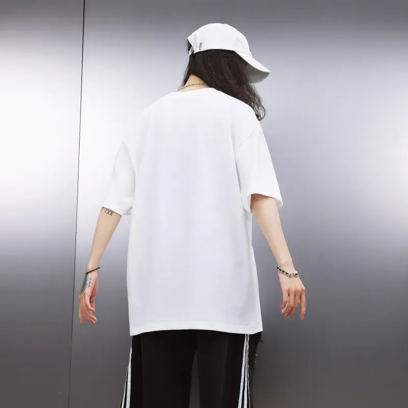 A.X.S.K T Shirts Unisex-23