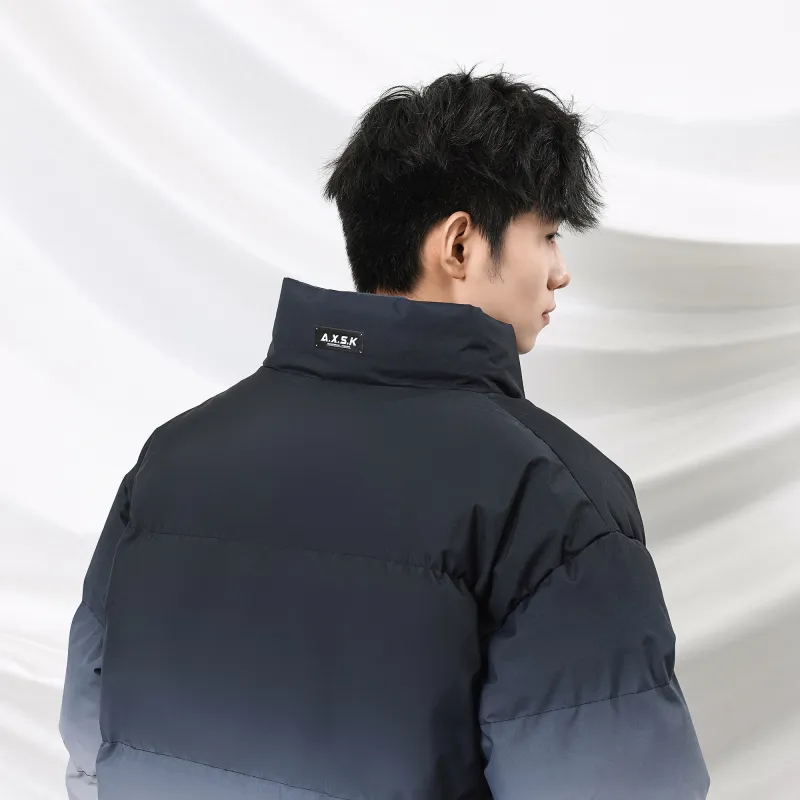 A.X.S.K Puffer Jackets Unisex-6
