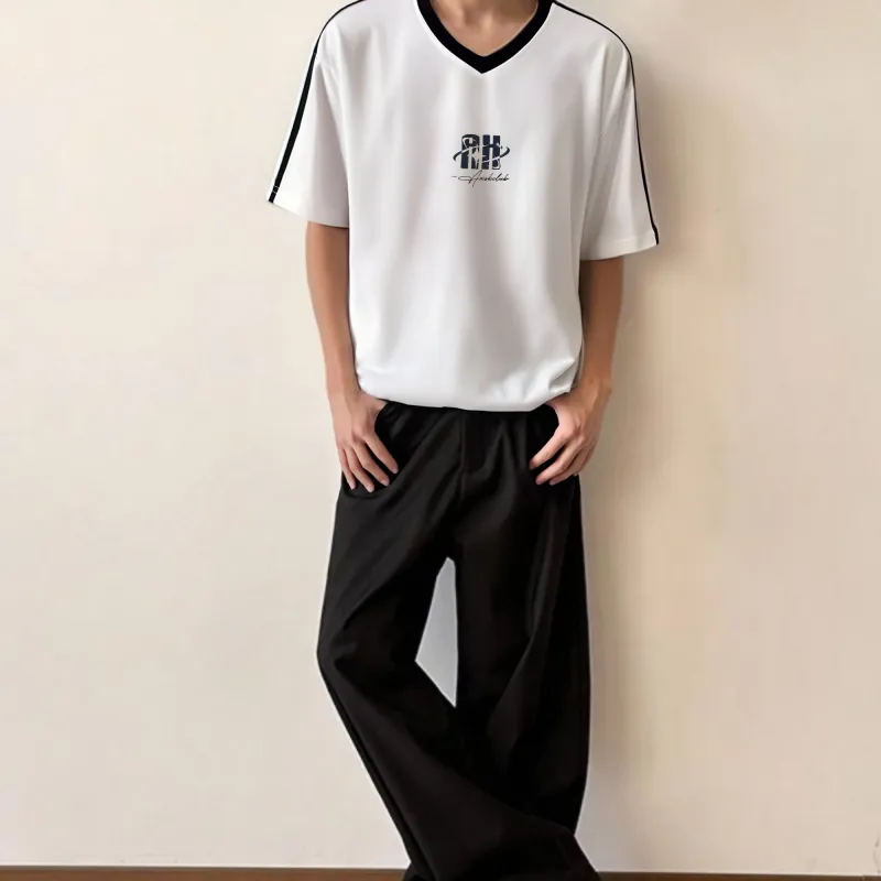 A.X.S.K Casual Sportswear Unisex-57