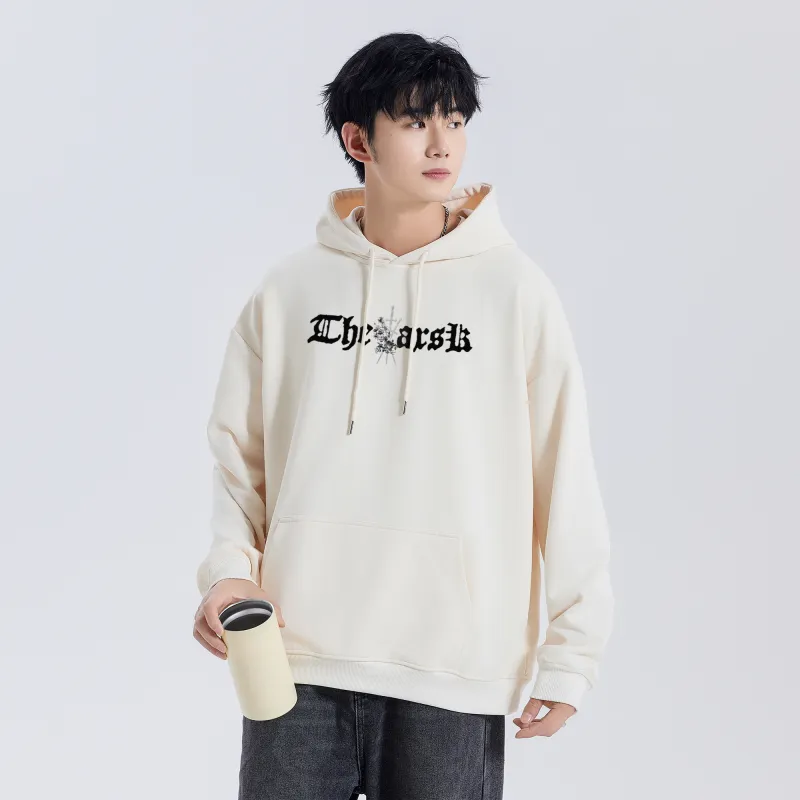 A.X.S.K Sweatshirt Sets Unisex-225