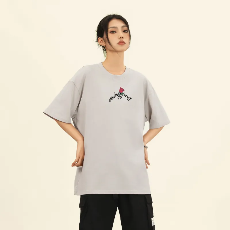 A.X.S.K T Shirts Unisex-10