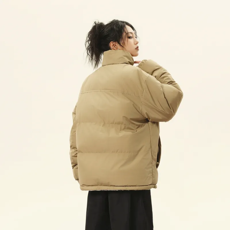 A.X.S.K x MOORAB Casual Sportswear Unisex-68