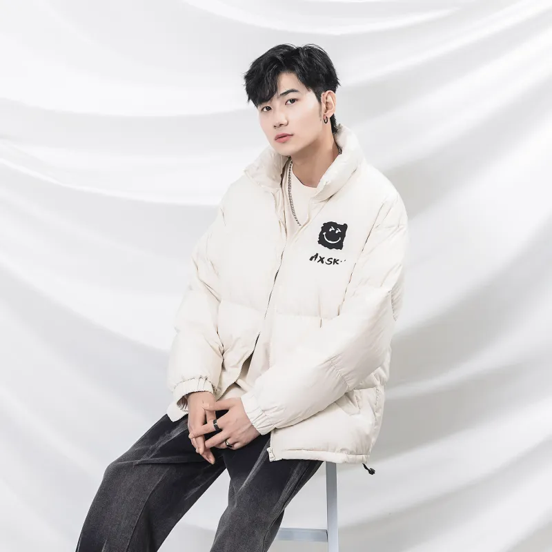 A.X.S.K Casual Sportswear Unisex-77