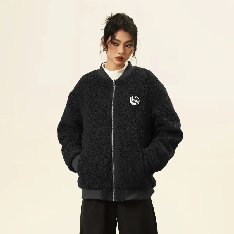A.X.S.K Jackets Unisex-7