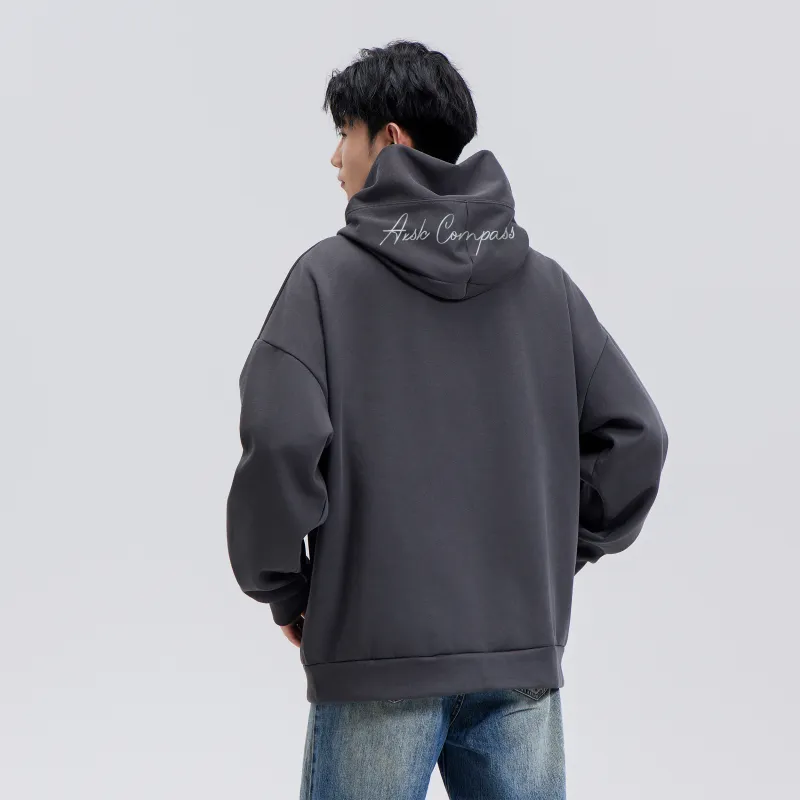 A.X.S.K Sweatshirt Sets Unisex-70