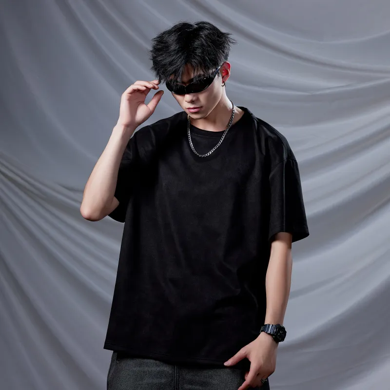 A.X.S.K T Shirts Unisex-6